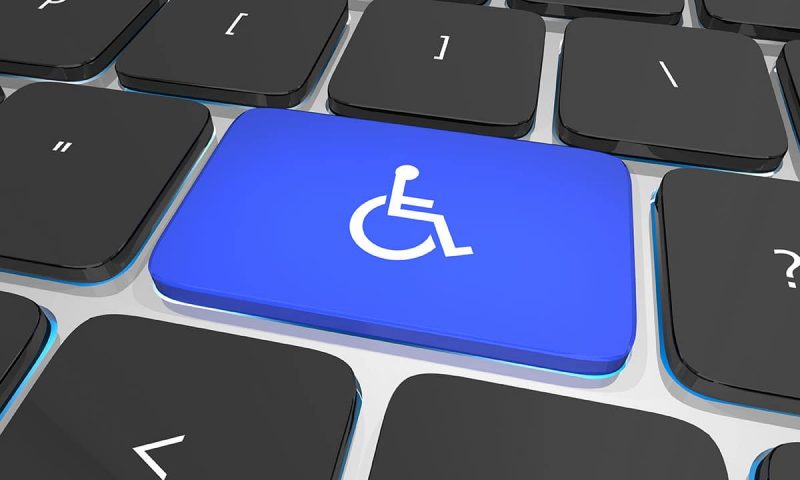 ada accessibility for websites