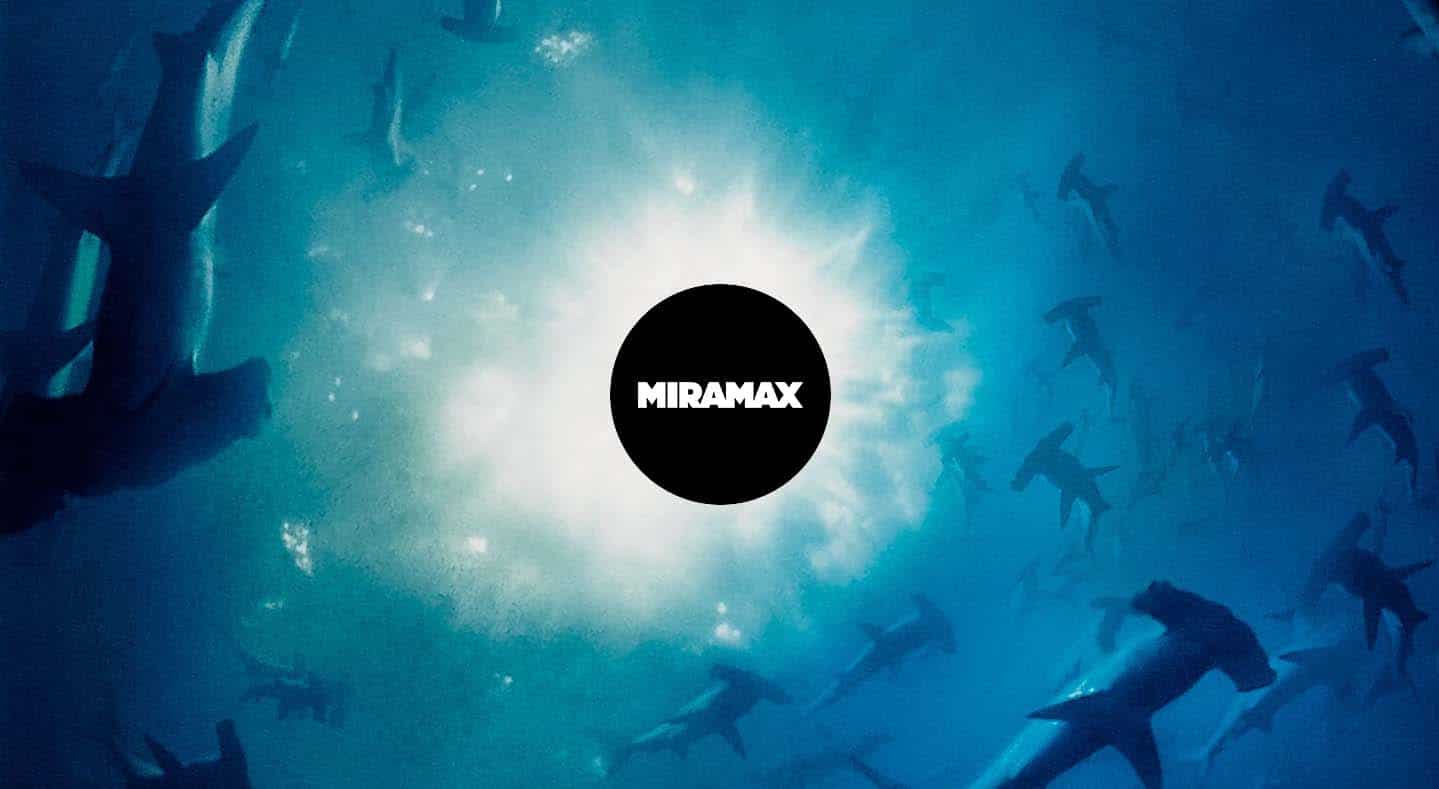 miramax web design
