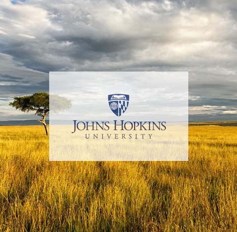 johns-hopkins-university-web-design