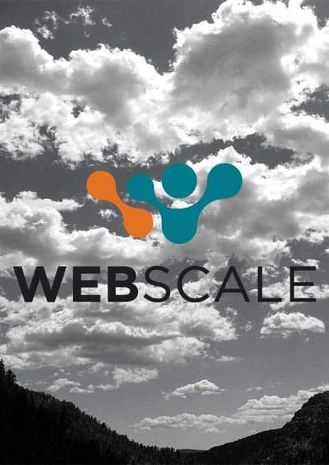 webscale web design