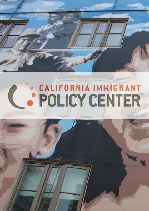 California Immigrant Policy Center