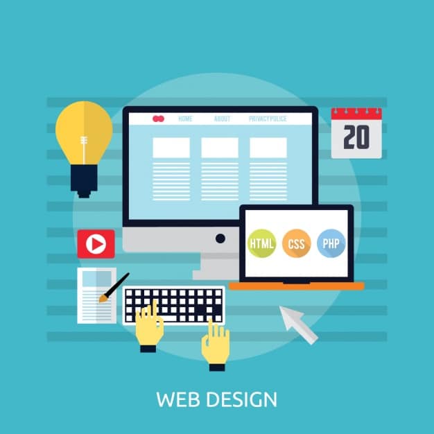 web design best practices