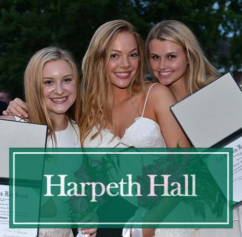 Harpeth Hall