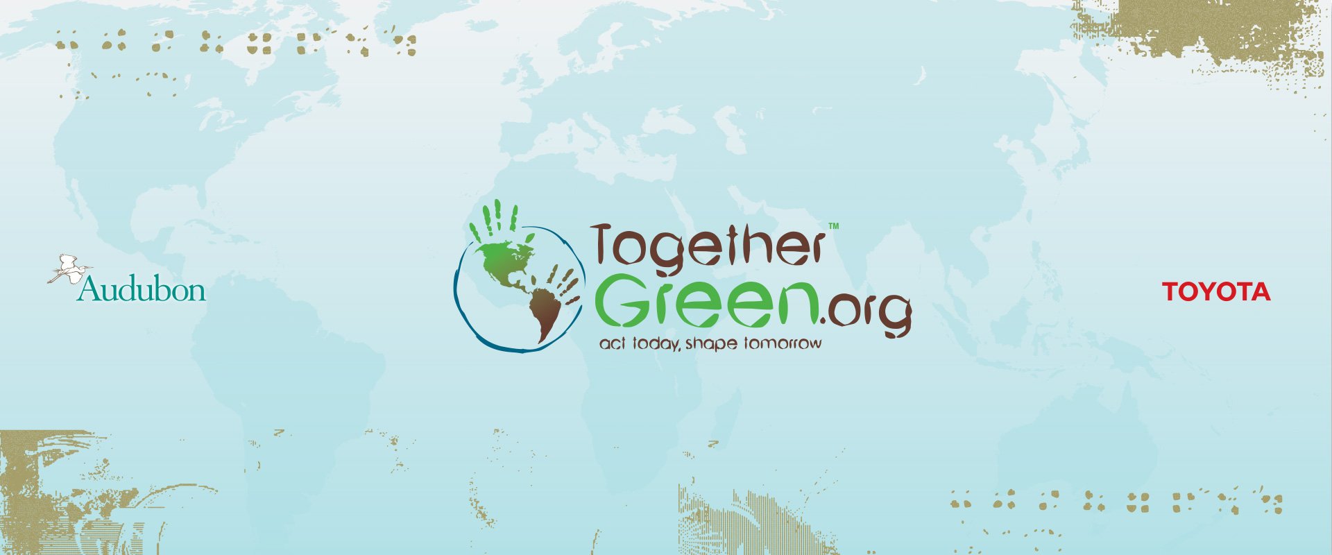 together green website