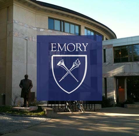 emory university