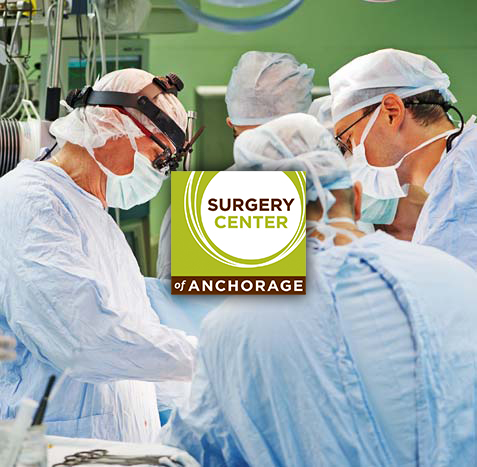 Surgery Center of Anchorage
