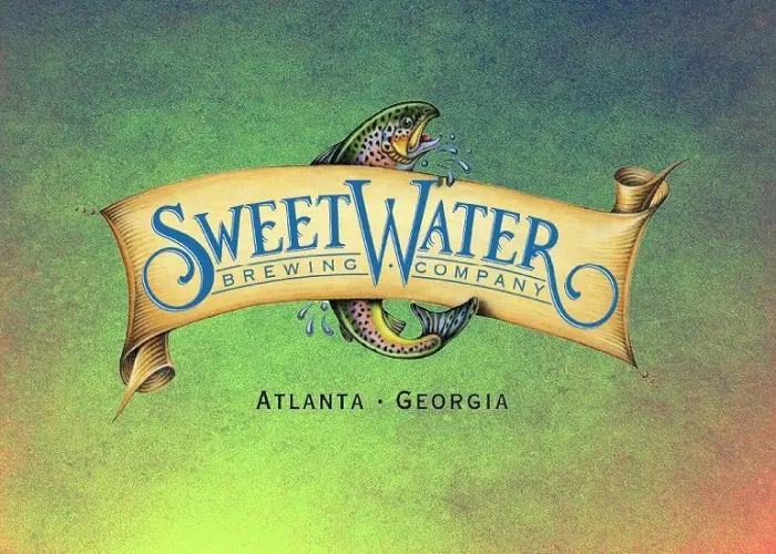 sweetwater brew web design