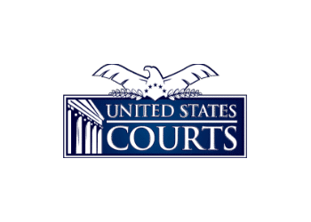 us courts logo