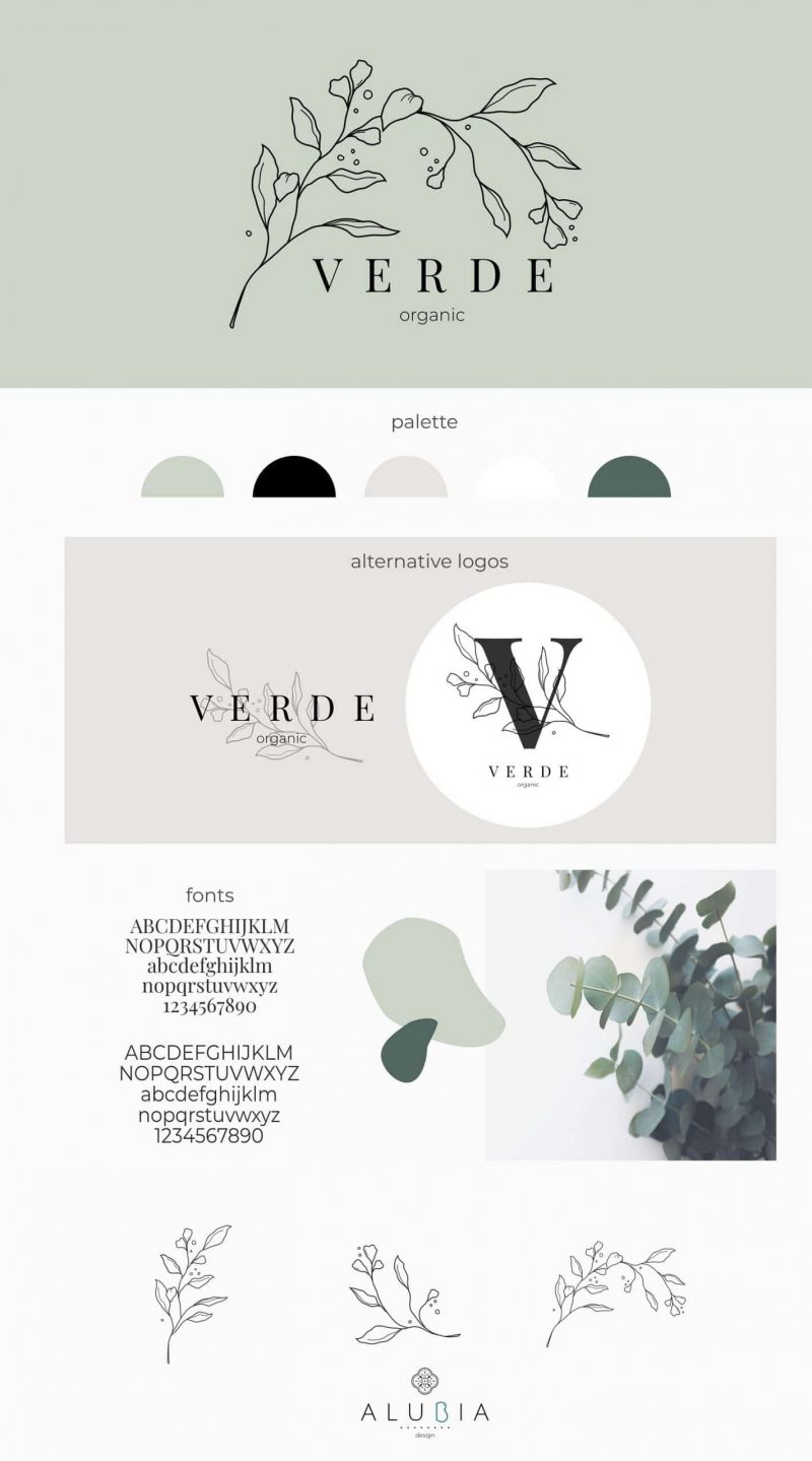 logo style guide
