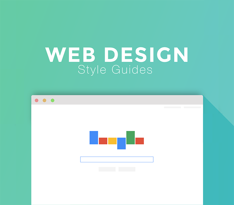 web design style guide